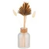 B&M Vanilla & Cedarwood Fan Diffuser 100ml -Cozy Living Home Store 387636 natural home fan diffuser vanilla and cedarwood 2
