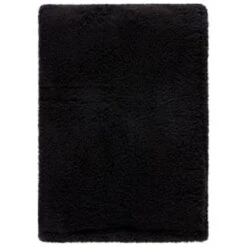 Simply Everyday Teddy Rolled Throw - Black 9 Simply Everyday Teddy Rolled Throw - Black -Cozy Living Home Store 388692 simply teddy rolled throw black 4