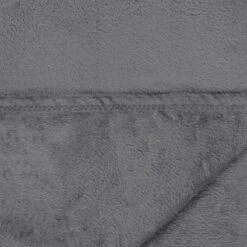 Simply Everyday Super Soft Throw - Grey -Cozy Living Home Store 388704 simply super soft throw grey 2