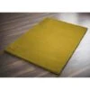B&M Luxury Faux Fur Rug 100 X 150cm - Ochre -Cozy Living Home Store 388842 388843 luxury faux fur rug ochre 1