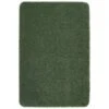 B&M Buddy Rug 80 X 120cm - Forest Green -Cozy Living Home Store 388885 buddy rug forrest green