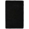 B&M Buddy Rug 80 X 120cm - Black 2 B&M Buddy Rug 80 X 120cm - Black -Cozy Living Home Store 388886 buddy rug black