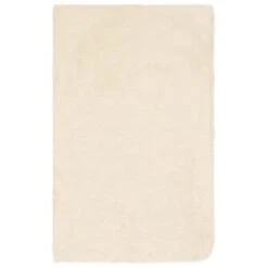 B&M Alba Waffle Sherpa Throw -Cozy Living Home Store 390765 alba waffle sherpa throw 4