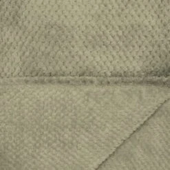 Simply Everyday Waffle Throw - Sage -Cozy Living Home Store 391559 simply waffle throw sage 2