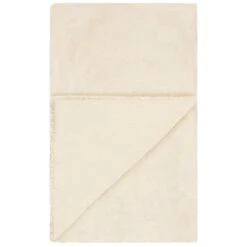 Simply Everyday Waffle Throw - Cream -Cozy Living Home Store 391560 simply waffle throw cream
