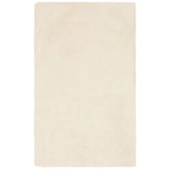 Simply Everyday Waffle Throw - Cream -Cozy Living Home Store 391560 simply waffle throw cream 3