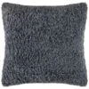 Simply Everyday Boucle Cushion - Charcoal -Cozy Living Home Store 391944 simply boucle cushion charcoal
