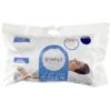Simply Everyday Memory Foam Pillow -Cozy Living Home Store 391984 simply everyday memory foam pillow