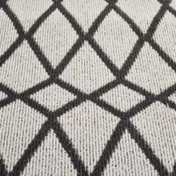 B&M Buddy Kilim Twist Pile Runner Mono -Cozy Living Home Store 392181 buddy kilim twist pile runner mono 50 x 150cm 3