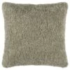 Simply Everyday Boucle Cushion - Sage -Cozy Living Home Store 392497 sage boucle cushion