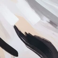 Assorted Abstract Framed Canvas -Cozy Living Home Store 392634 abstract framed canvas 5