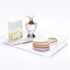 B&M Clear Canity Tray -Cozy Living Home Store 393934 clear canity tray