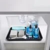 B&M Under Sink Storage & Drip Tray 1 B&M Under Sink Storage & Drip Tray -Cozy Living Home Store 393935 undersink drip tray