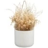 B&M Hanging Dried Flowers -Cozy Living Home Store 394311 hanging dried flowers