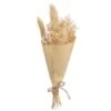 B&M Mini Dried Flower Bunch - Neutral -Cozy Living Home Store 394317 mini dried bunch 3