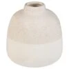 B&M Small Ceramic Vase -Cozy Living Home Store 394329 small ceramic vase