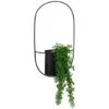 B&M Black Hanging String Of Pearls 1 B&M Black Hanging String Of Pearls -Cozy Living Home Store 394334 black hanging string of pearls