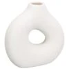 B&M Donut Style Vase 1 B&M Donut Style Vase -Cozy Living Home Store 394363 donut style vse