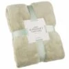 Large Sage Supersoft Fleece Throw 2 Large Sage Supersoft Fleece Throw -Cozy Living Home Store 394946 large fleece throw sage