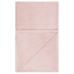 Large Blush Fleece Throw 9 Large Blush Fleece Throw -Cozy Living Home Store 394985 large blush fleece throw