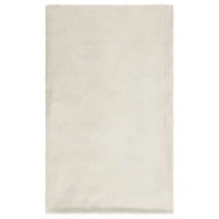 Large Cream Fleece Throw -Cozy Living Home Store 394986 large cream fleece throw 2