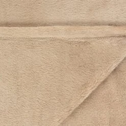 Large Mink Fleece Throw -Cozy Living Home Store 394987 large mink fleece throw 4