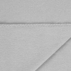 Simply Light Grey & Blush Polar Fleece Throw 2pk -Cozy Living Home Store 395025 simply super soft throws 2pk grey blush 7