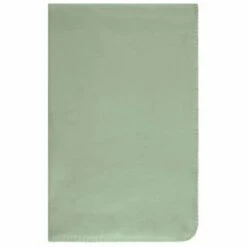 Simply Sage & Oatmeal Polar Fleece Throw 2pk -Cozy Living Home Store 395028 simply super soft throws 2pk sage oatmeal 4