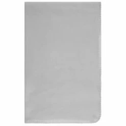 Simply Navy & Grey Polar Fleece Throw 2pk -Cozy Living Home Store 395030 simply super soft throws 2pk navy grey 7