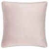 Simply Everyday Reversible Cushion - Light Grey / Blush 1 Simply Everyday Reversible Cushion - Light Grey / Blush -Cozy Living Home Store 395301 reversible light grey blush cushion reverse