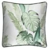 Eden Printed Velvet Double Sided Cushion 2 Eden Printed Velvet Double Sided Cushion -Cozy Living Home Store 395336 eden printed velvet cushion