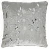 Grey Willow Embroidered Cushion With Pipe 1 Grey Willow Embroidered Cushion With Pipe -Cozy Living Home Store 395344 grey willow embroiderd cushion