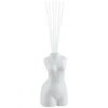 B&M Calm Reflection Reed Diffuser - Vanilla Musk 2 B&M Calm Reflection Reed Diffuser - Vanilla Musk -Cozy Living Home Store 395409 figurine diffuser 3