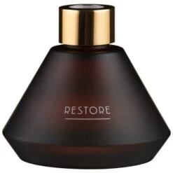 B&M Spa Reed Diffuser 100ml - Restore -Cozy Living Home Store 395419 100ml spa reed diffuser resstore 3