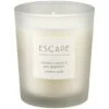 B&M Escape Scented Candle - Mandarin & Lemon & Pink Grapefruit -Cozy Living Home Store 395422 small candle escape