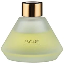 B&M Spa Reed Diffuser 100ml - Escape -Cozy Living Home Store 395423 100ml spa reed diffuser escape 3