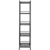 Tromso 5 Tier Storage Tower 2 Tromso 5 Tier Storage Tower -Cozy Living Home Store 395748 tromso 5 tier tower