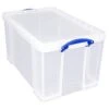 Really Useful Storage Box 84L
