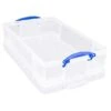 Really Useful Storage Box 33L -Cozy Living Home Store 395796 really useful box 33l 3
