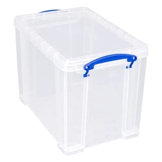 Really Useful Storage Box 19L 3 Really Useful Storage Box 19L