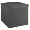 Heritage Storage Cube -Cozy Living Home Store 395932 heritage cube