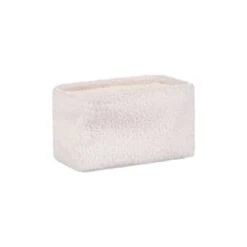 B&M Set Of 3 Boucle Baskets -Cozy Living Home Store 395962 3pk boucle backets 4