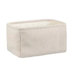 B&M Cord Baskets 3pk -Cozy Living Home Store 395964 3pk cord baskets 3