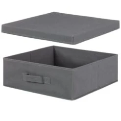 B&M Shoe Storage Box 6 B&M Shoe Storage Box -Cozy Living Home Store 395972 shoe storage box