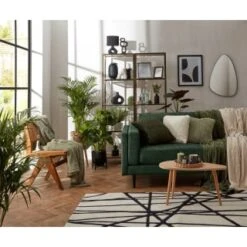 B&M Pebble Mirror -Cozy Living Home Store 396243 pebble mirror1