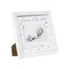 B&M Box Photo Frame - Welcome To The World Little One 1 B&M Box Photo Frame - Welcome To The World Little One -Cozy Living Home Store 396343 box frame welcome to the world little one