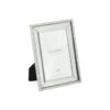 B&M Mirror Glass Photo Frame 6x4" 1 B&M Mirror Glass Photo Frame 6x4" -Cozy Living Home Store 396350 mirror glass frame 4x6 2