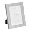 B&M New York Box Photo Frame - 4 X 6" - Grey 1 B&M New York Box Photo Frame - 4 X 6" - Grey -Cozy Living Home Store 396450 new york box frame 5x7 grey 2