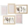 B&M Boho Soul Foliage Multi Aperture Photo Frame 2 B&M Boho Soul Foliage Multi Aperture Photo Frame -Cozy Living Home Store 396577 boho soul foliage multi aperture frame