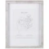 B&M Concrete Effect Photo Frame A4 1 B&M Concrete Effect Photo Frame A4 -Cozy Living Home Store 396622 concrete effect frame a4